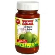 Mango (Avakaya) 500 gms